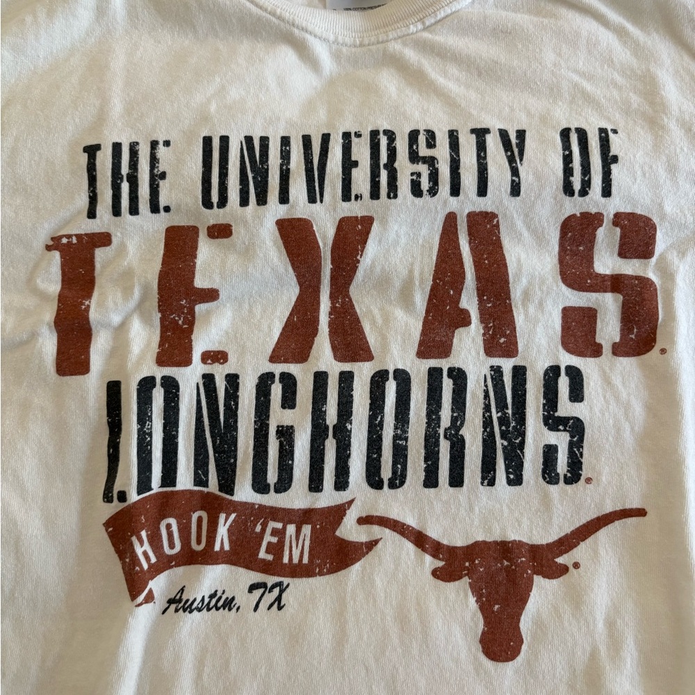 UT Austin T-Shirt
